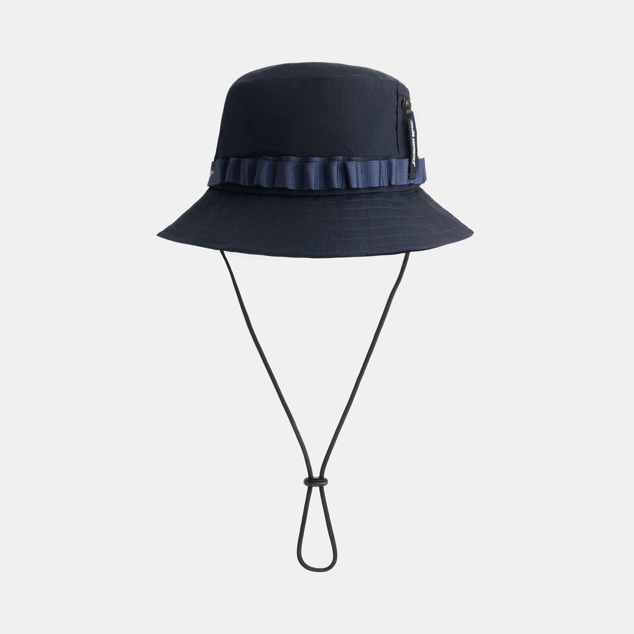 Fisherman - Navy