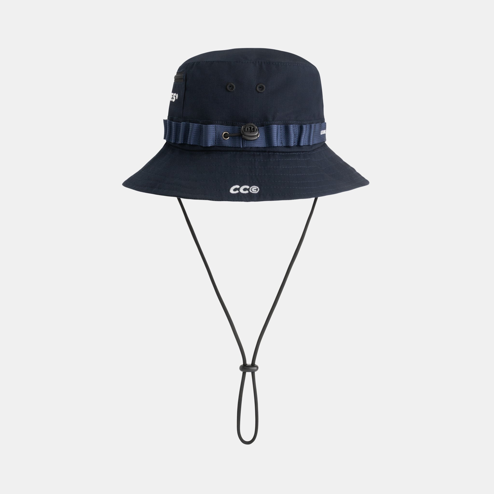 Fisherman - Navy