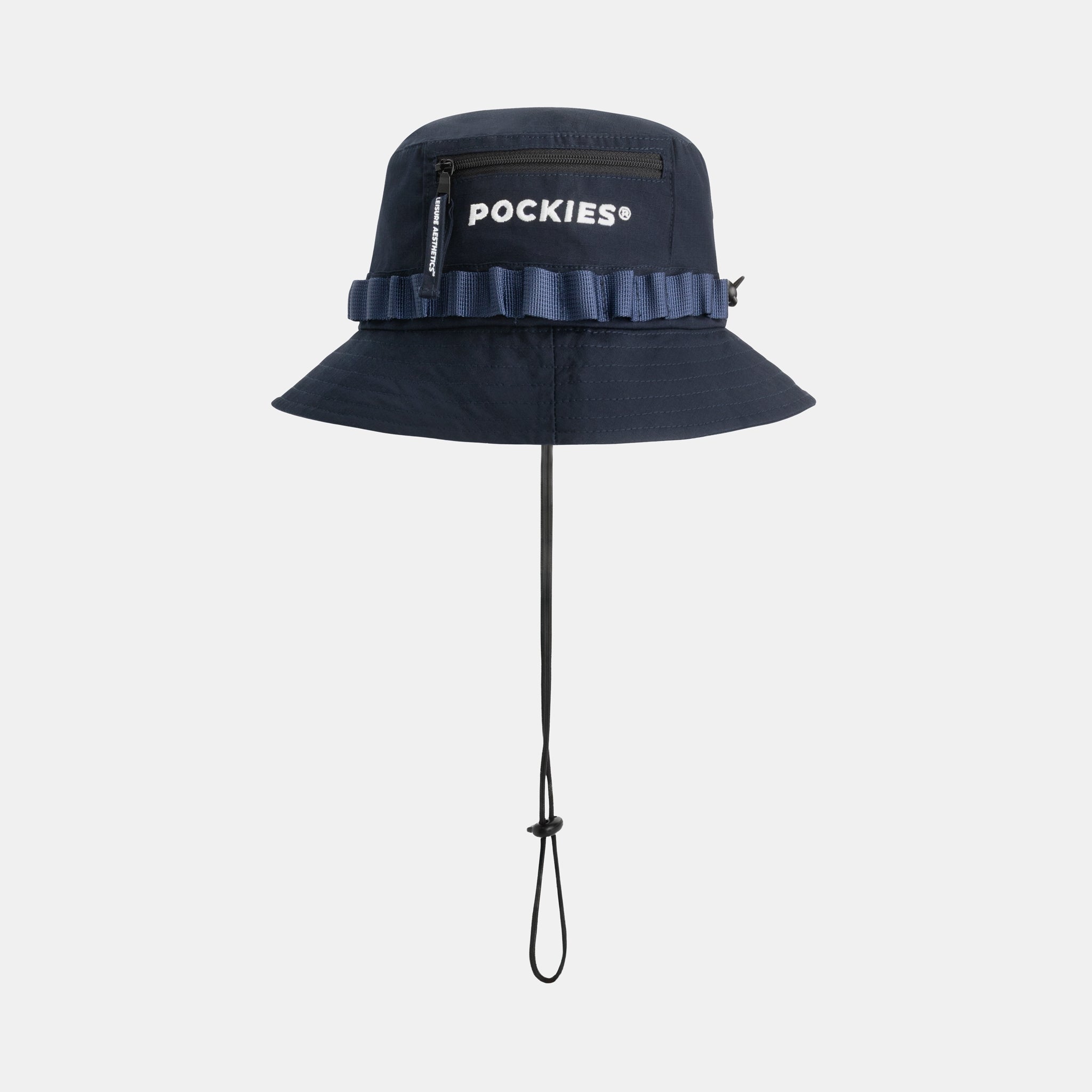 Fisherman - Navy