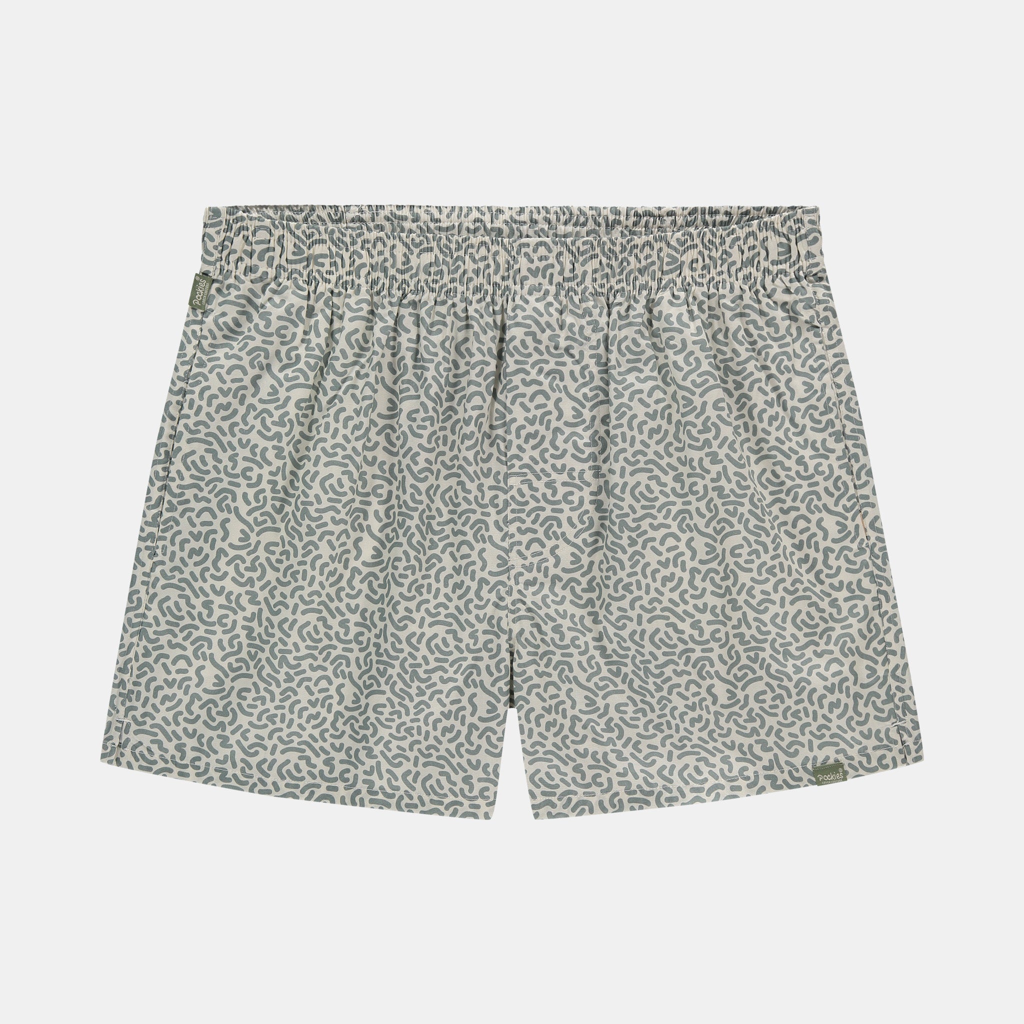 2-Pack - Squiggly Boxers