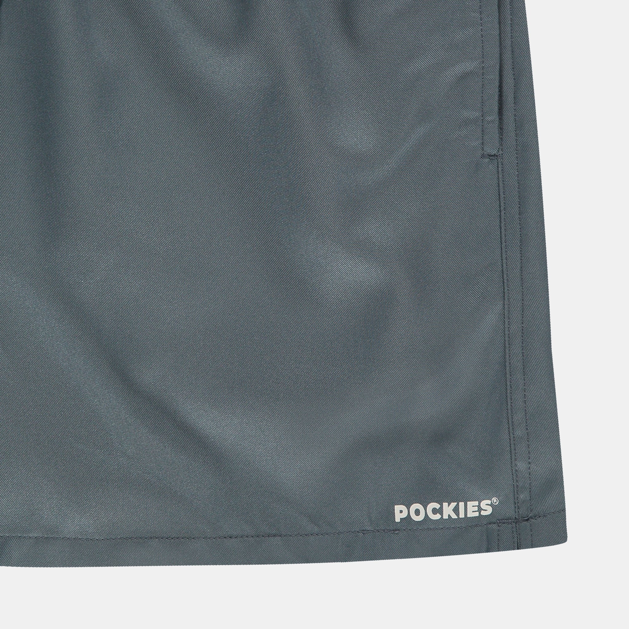 Teal Shorties