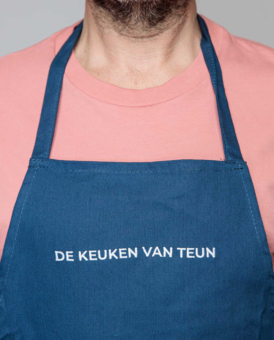 De Keuken van Teun Schort