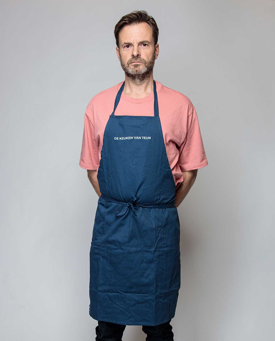De Keuken van Teun Schort