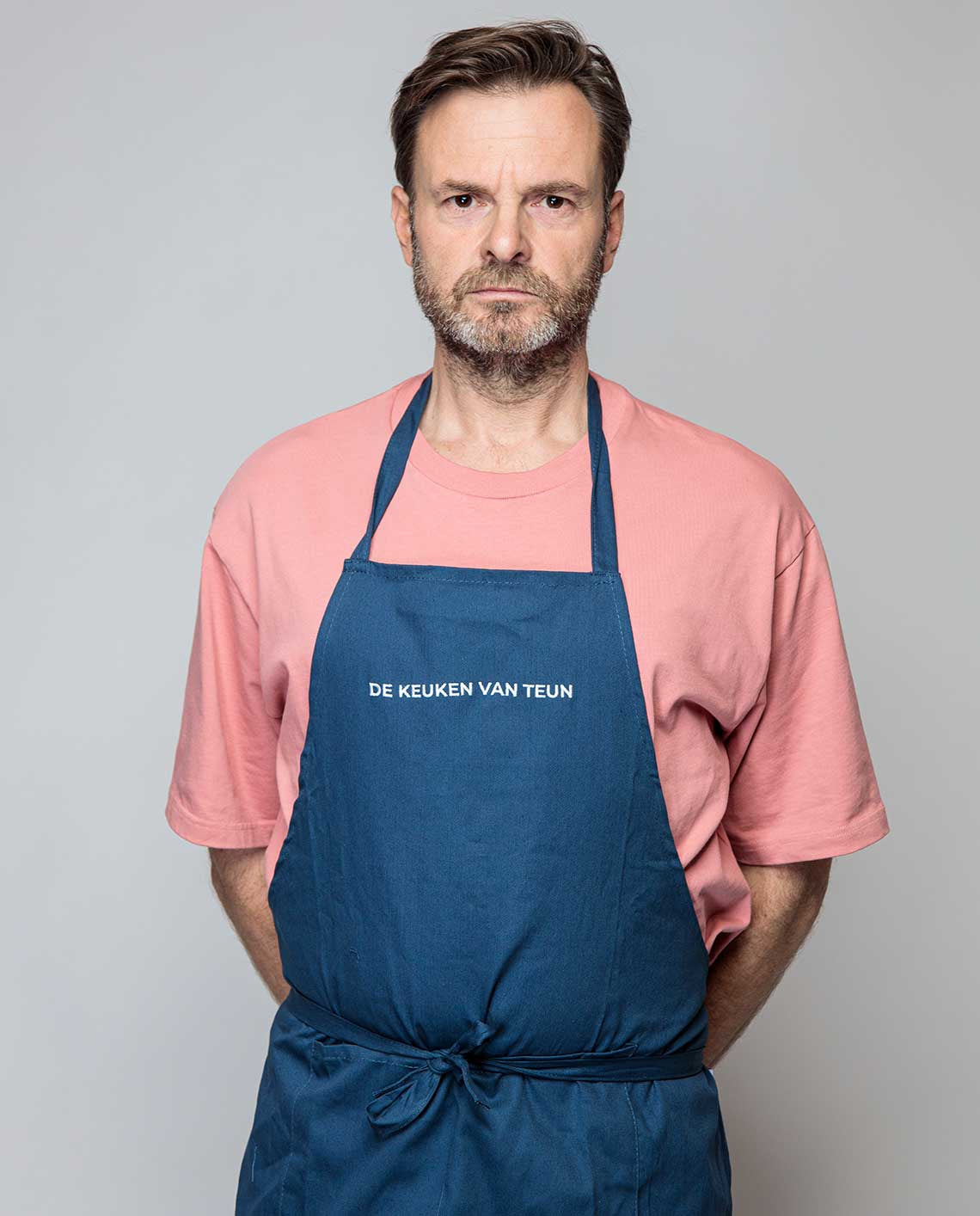 De Keuken van Teun Schort