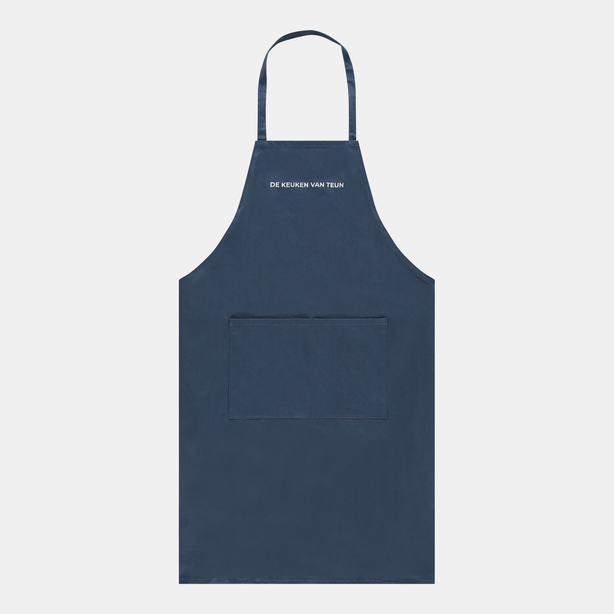 De Keuken van Teun Schort