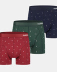 3-pack Iconic Giftbox