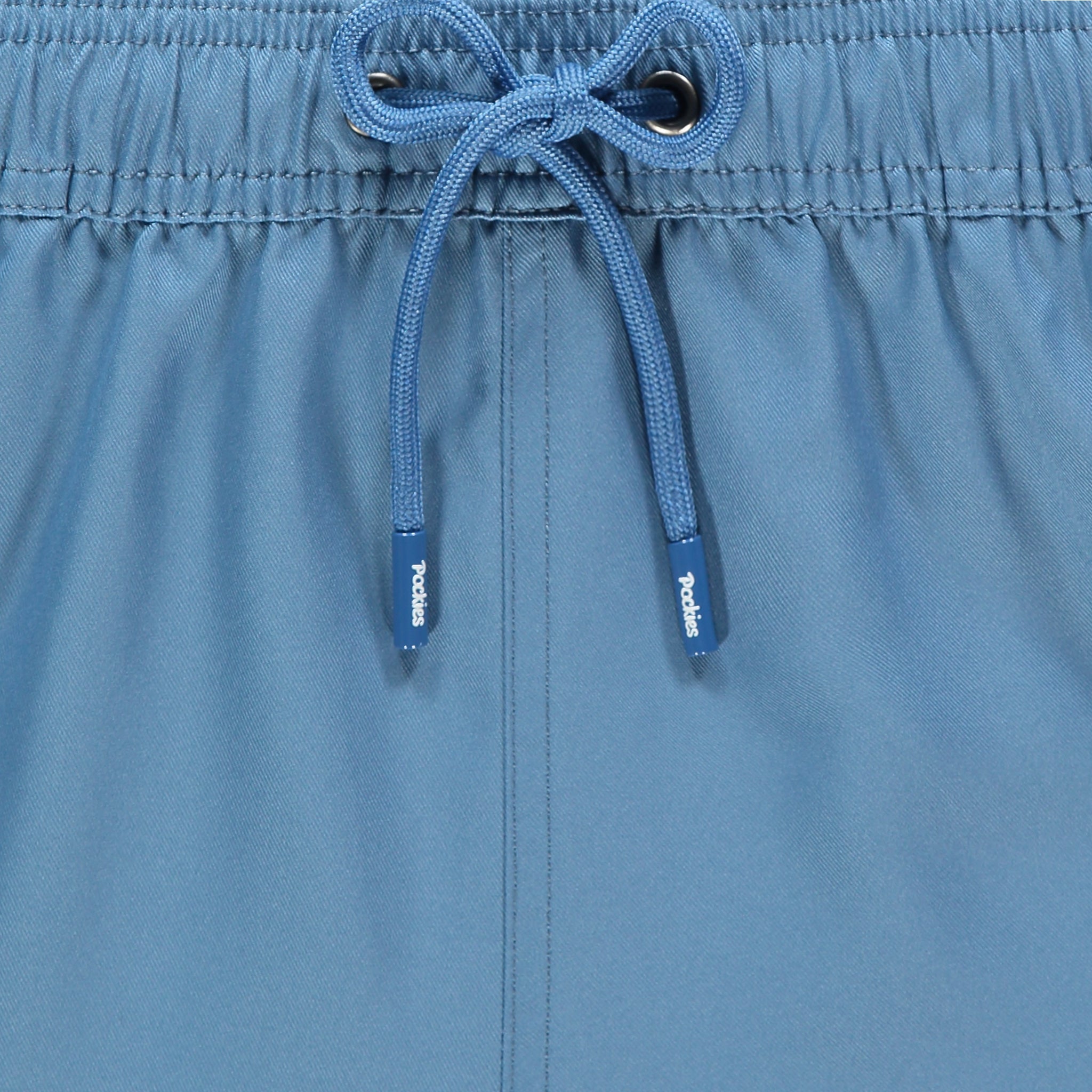 Blue Lefties