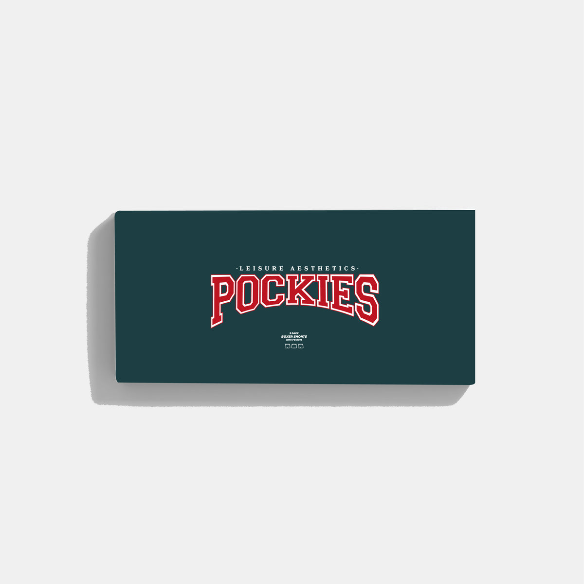 3-pack - UM Boxers