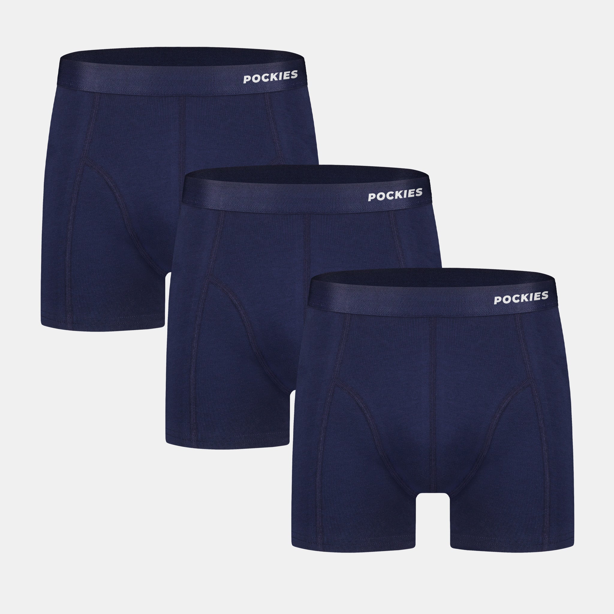 3-Pack Briefs N/N/N