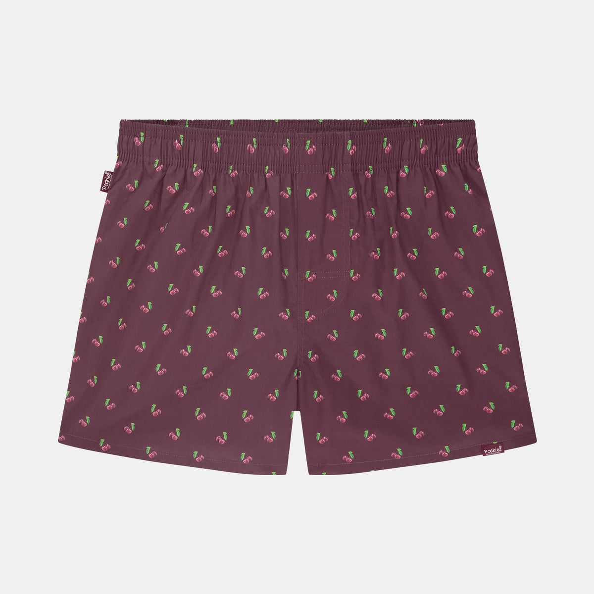 2-pack - Icecream/ Cherry Boxers