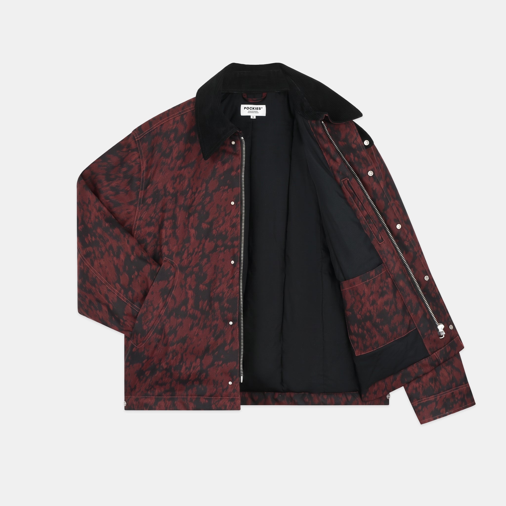 Hunter Bomber - Cow