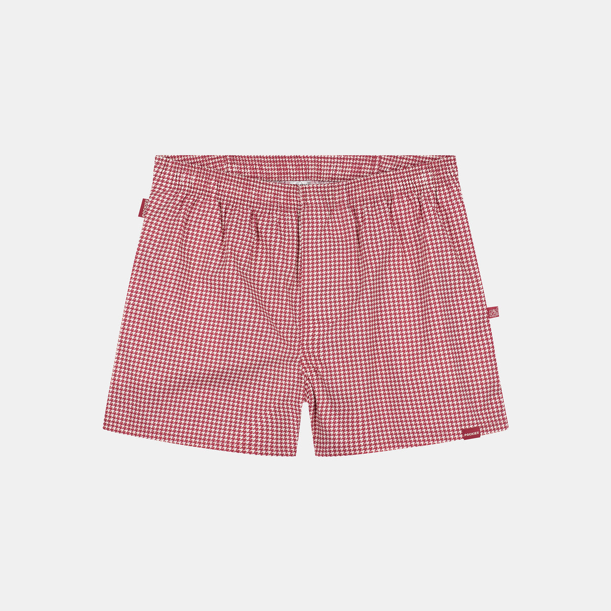 Houndstooth Boxers