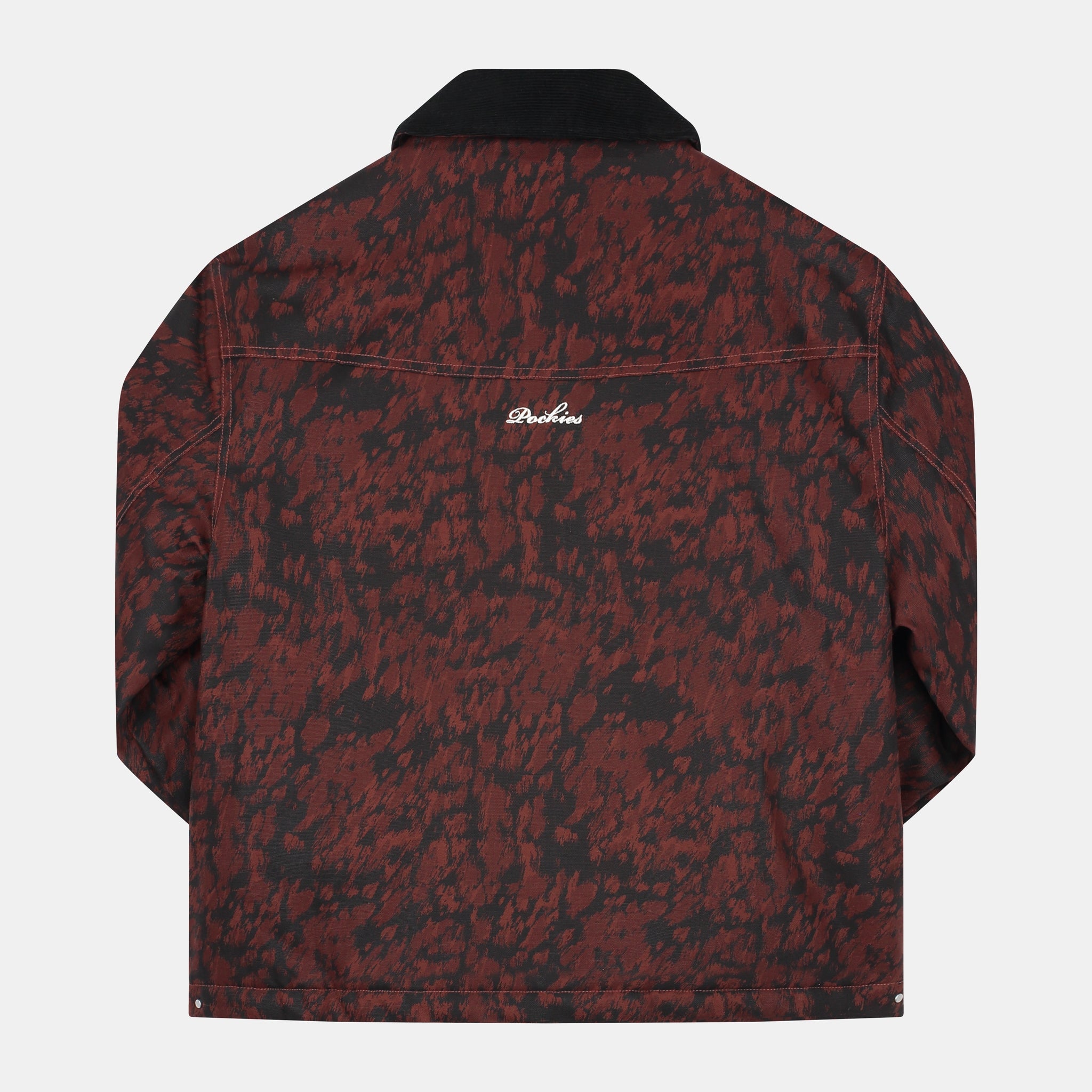 Hunter Bomber - Cow