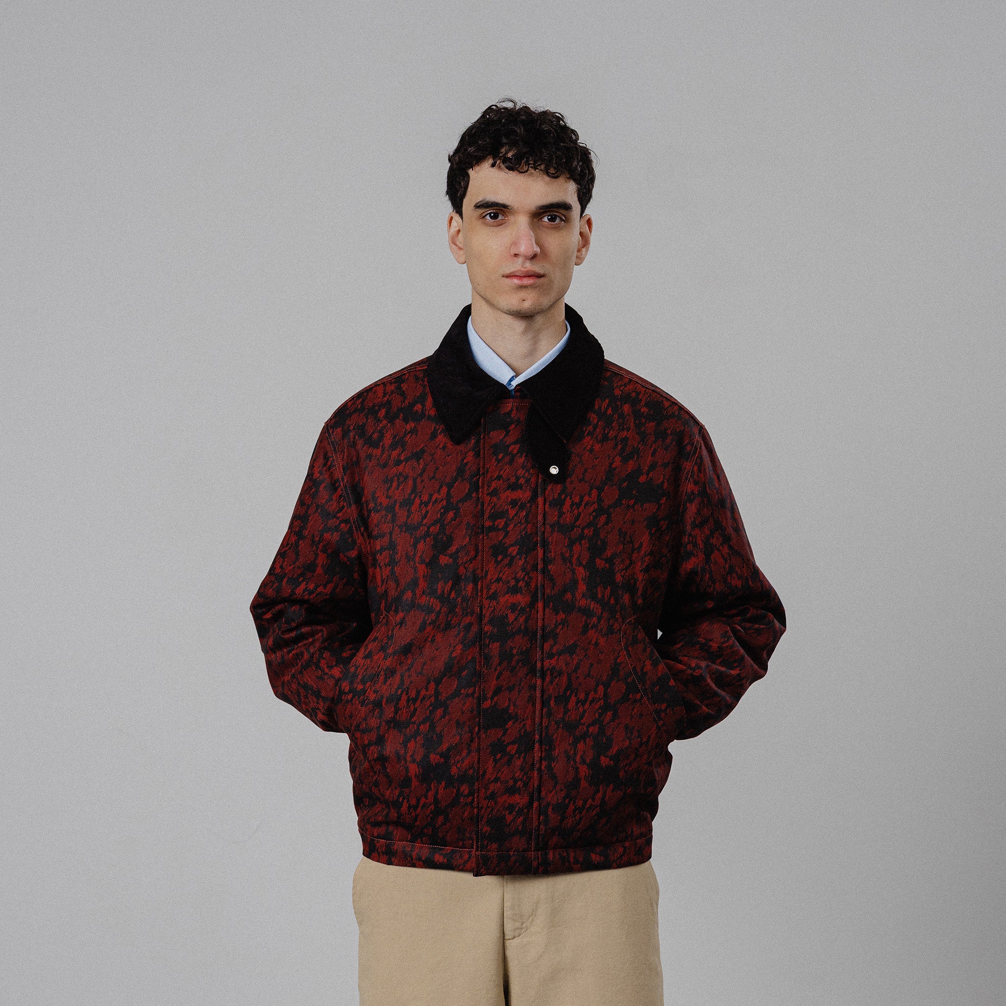 Hunter Bomber - Cow