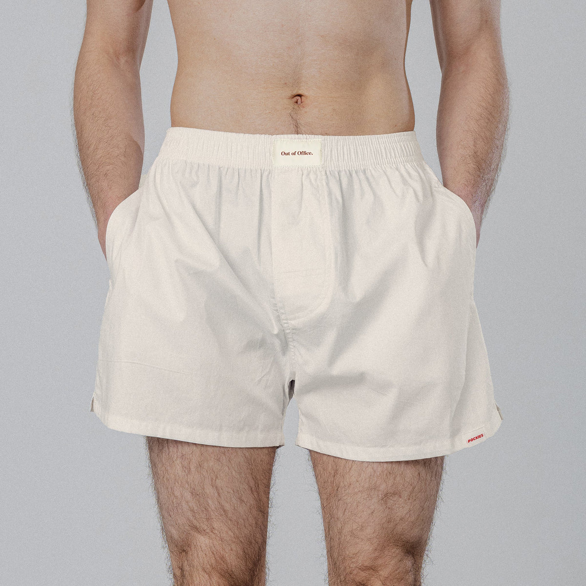 OOO Boxers - O/W