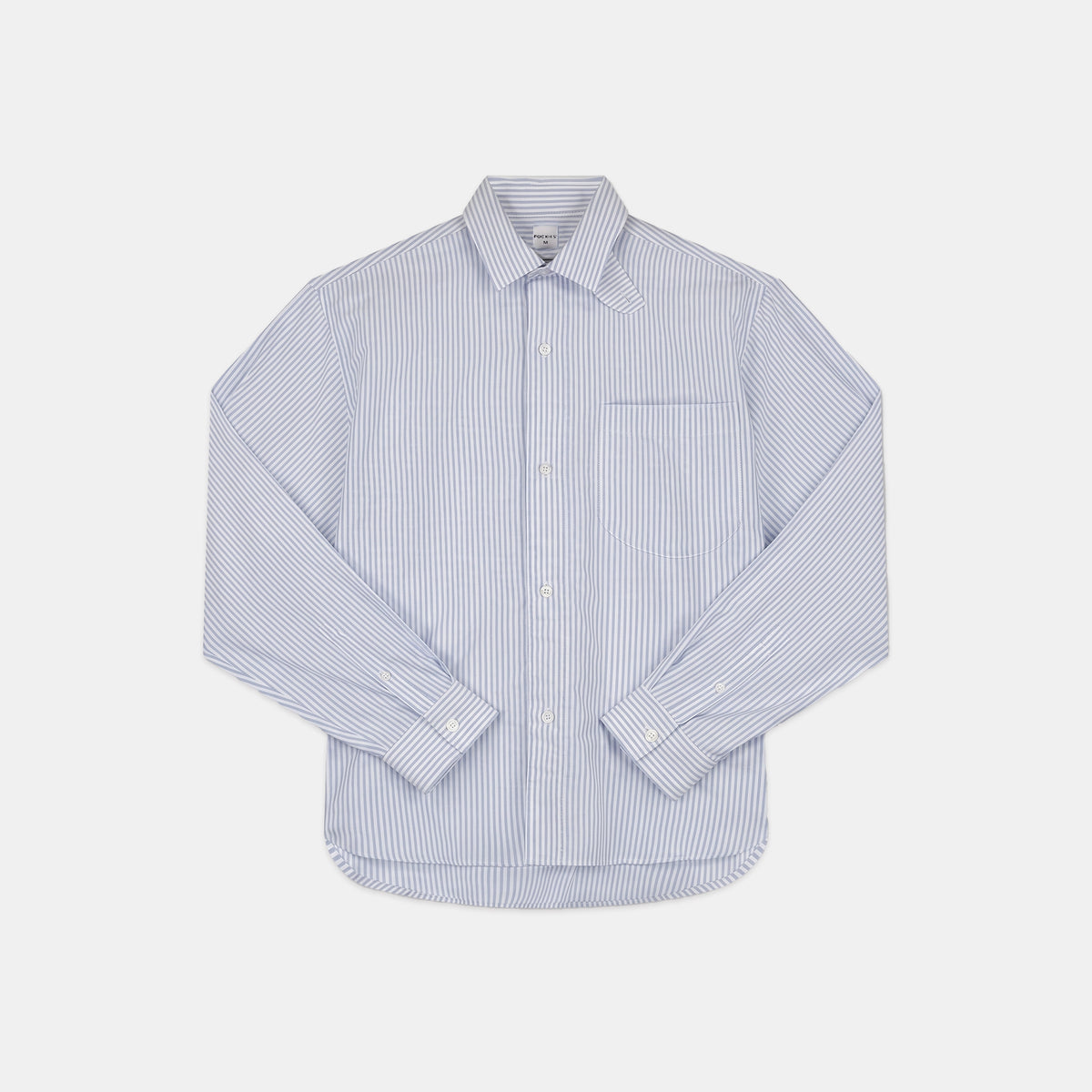 Oxford Shirt - Striped
