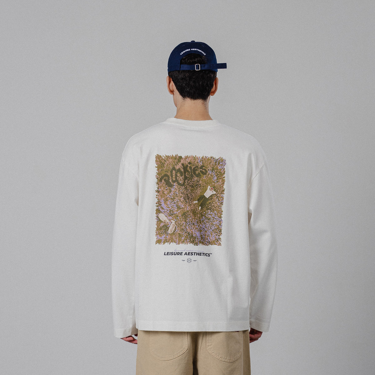 Shepherd LS - O/W