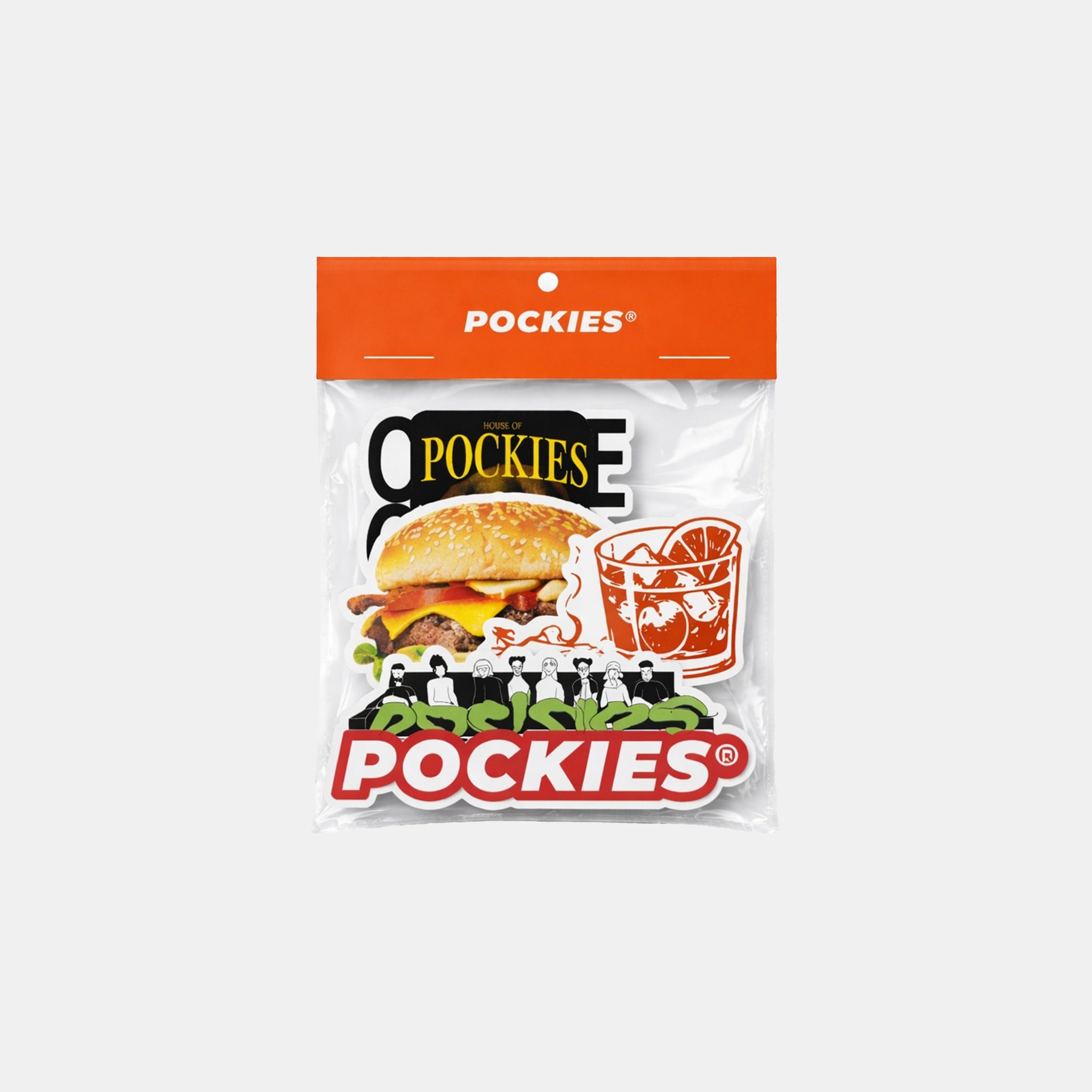 Sticker Pack