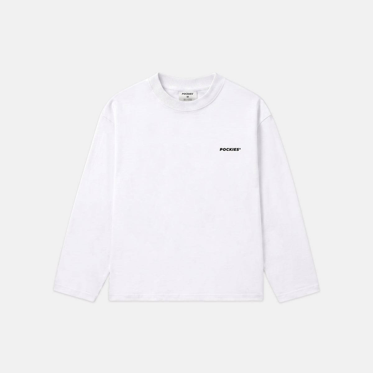 The Swallow x Pockies© - Fire Longsleeve