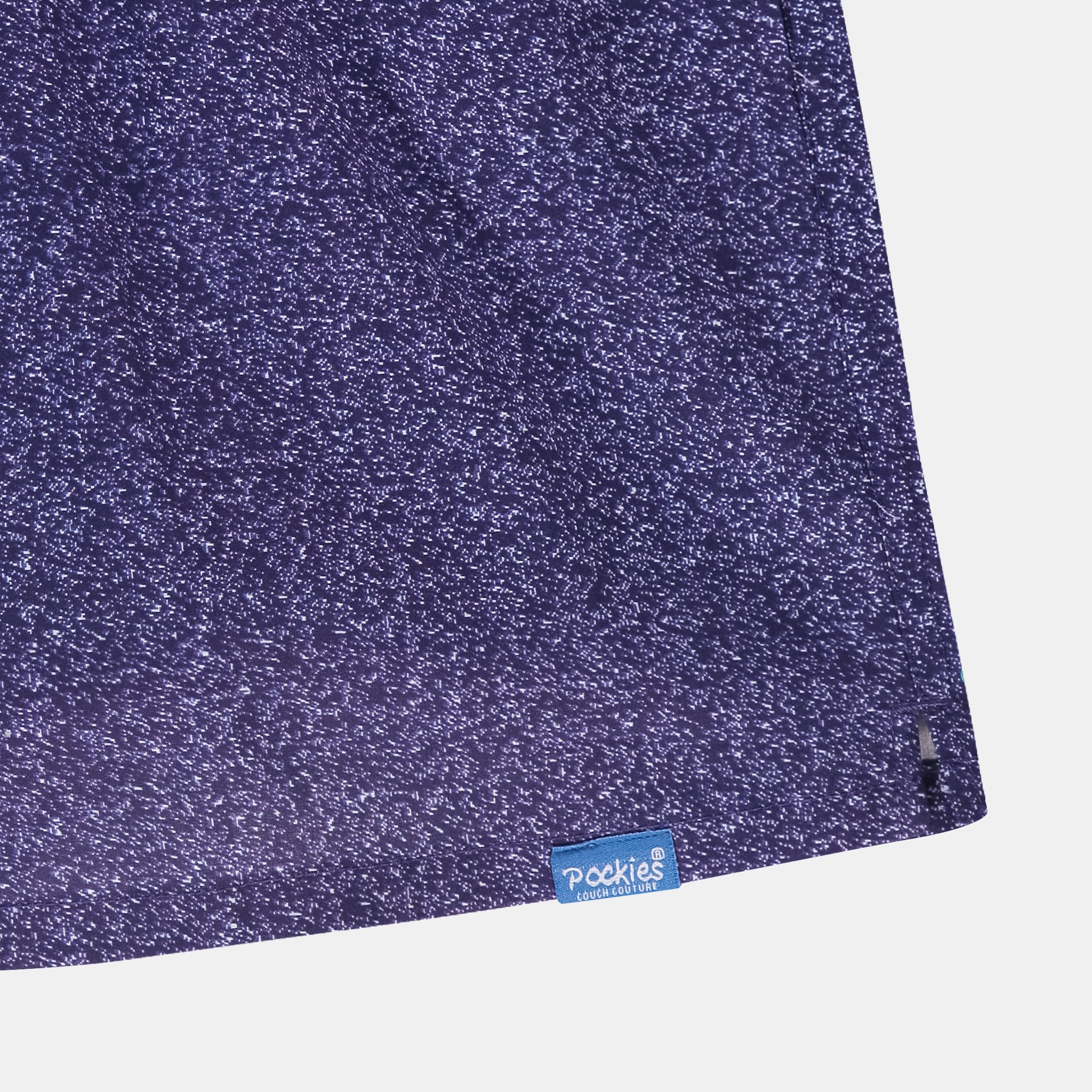 Stand By Boxers - Blue