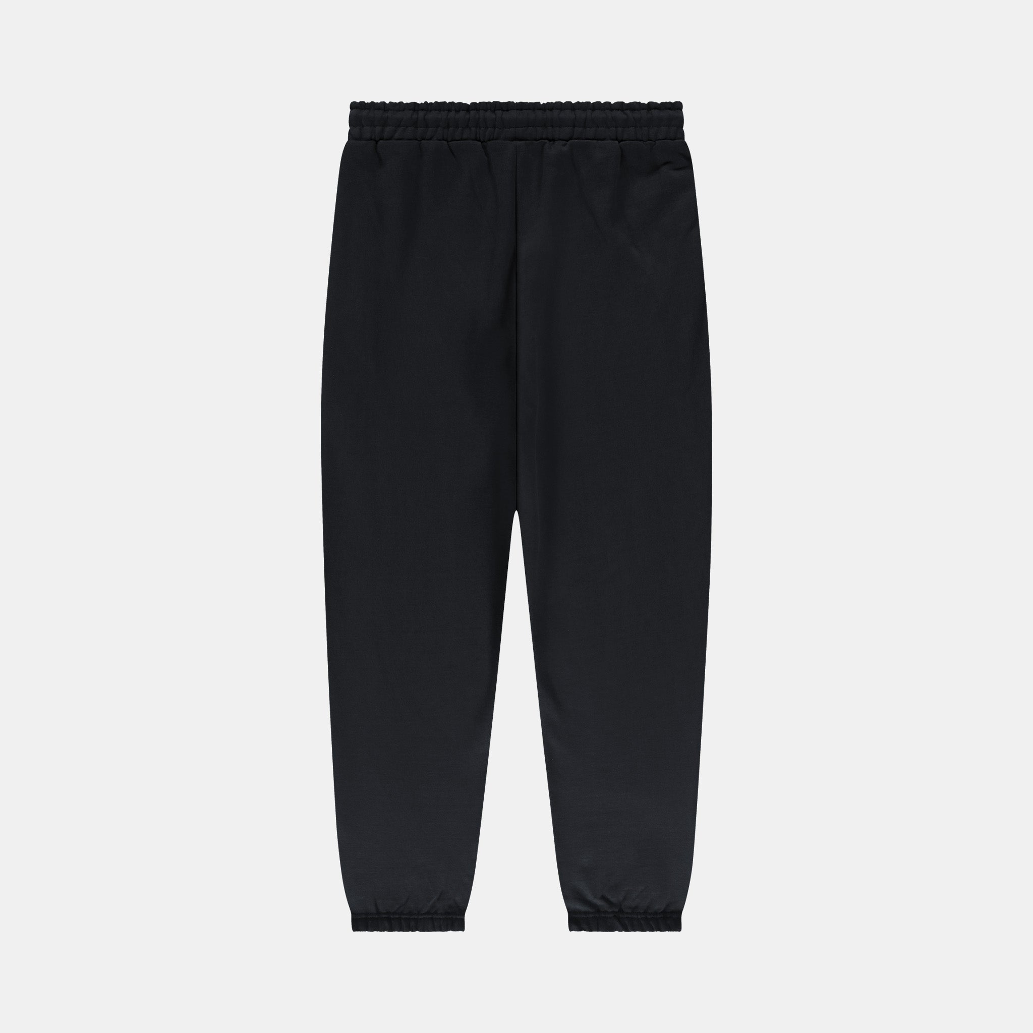 T.H.O.P. Non-Joggers Faux Black