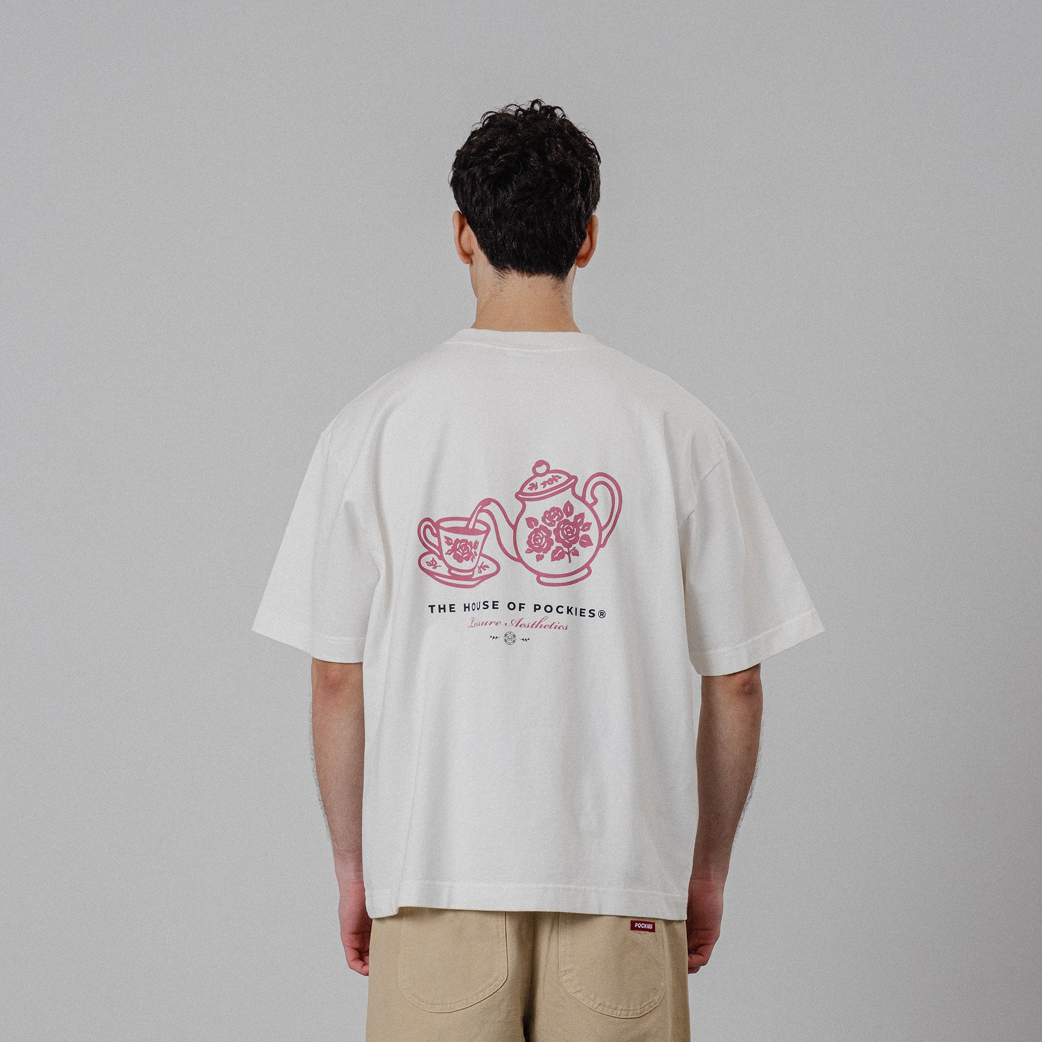 Tea Tee - O/W