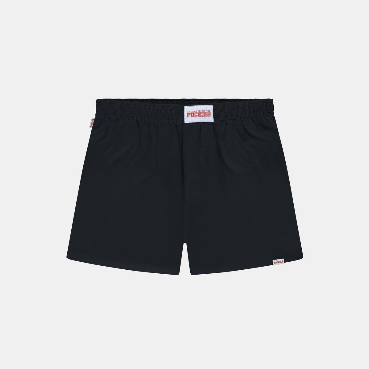 UM Boxers - Navy