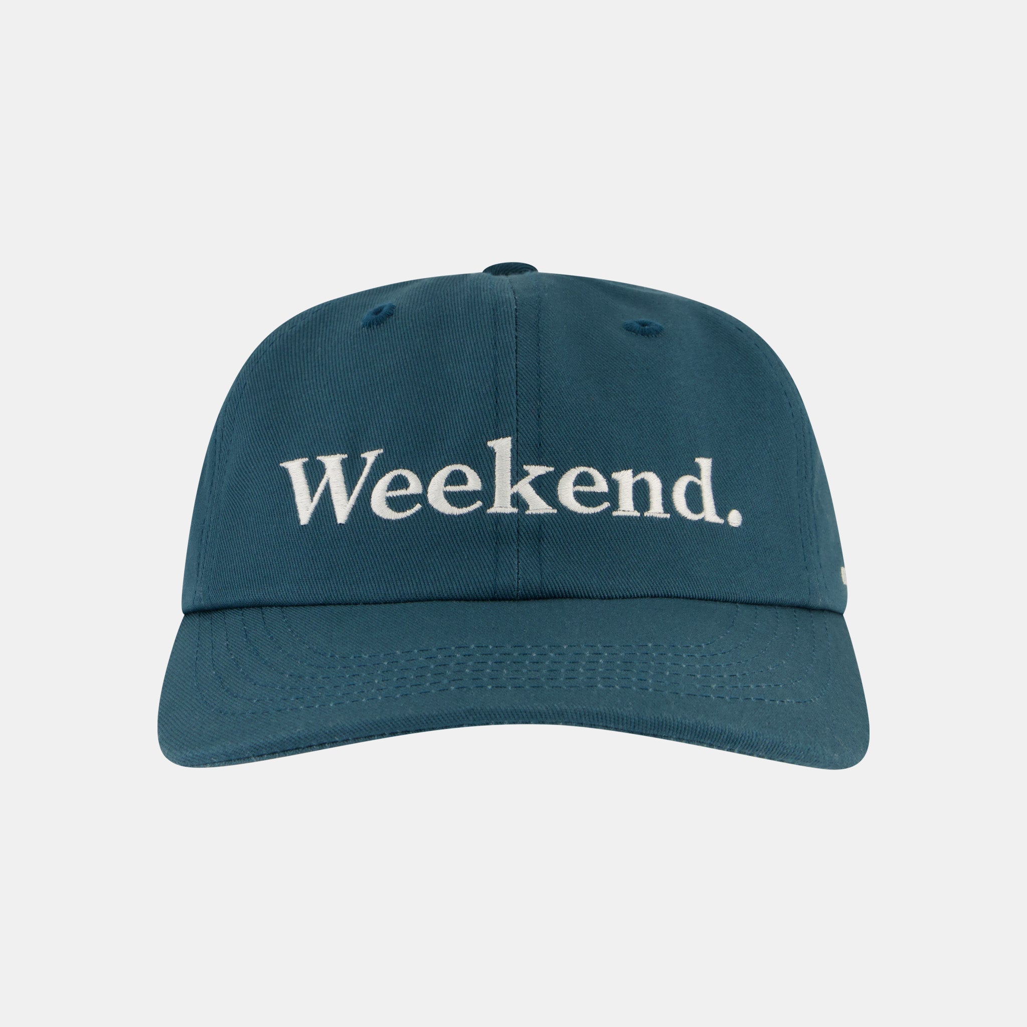 Weekend Dad Cap - Green