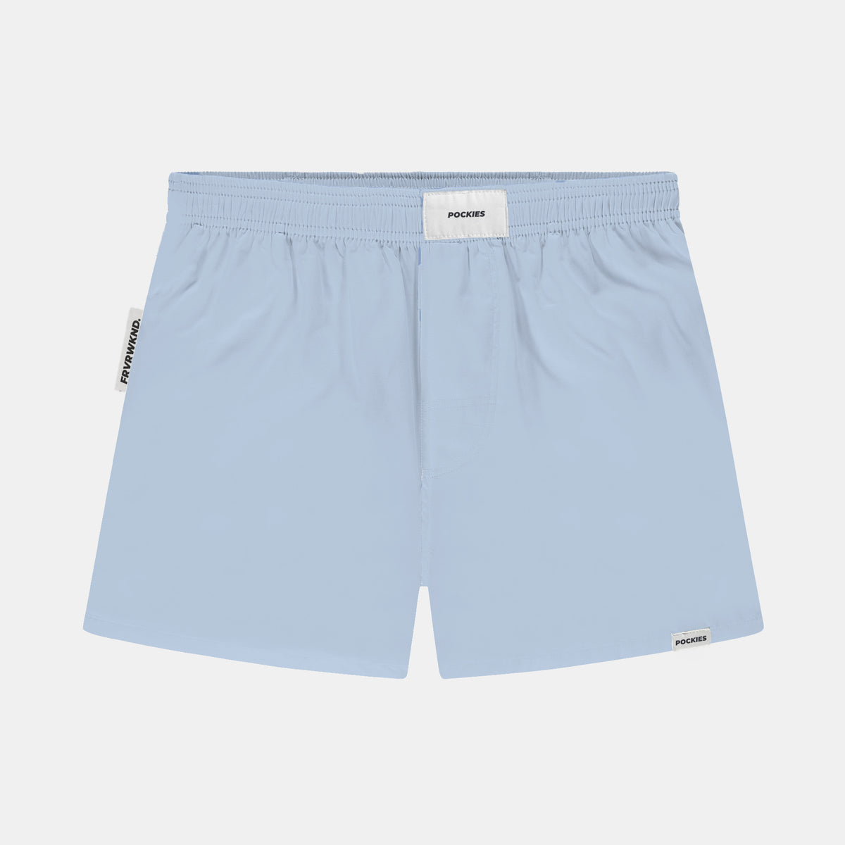 3-Pack Forever Weekend Boxers