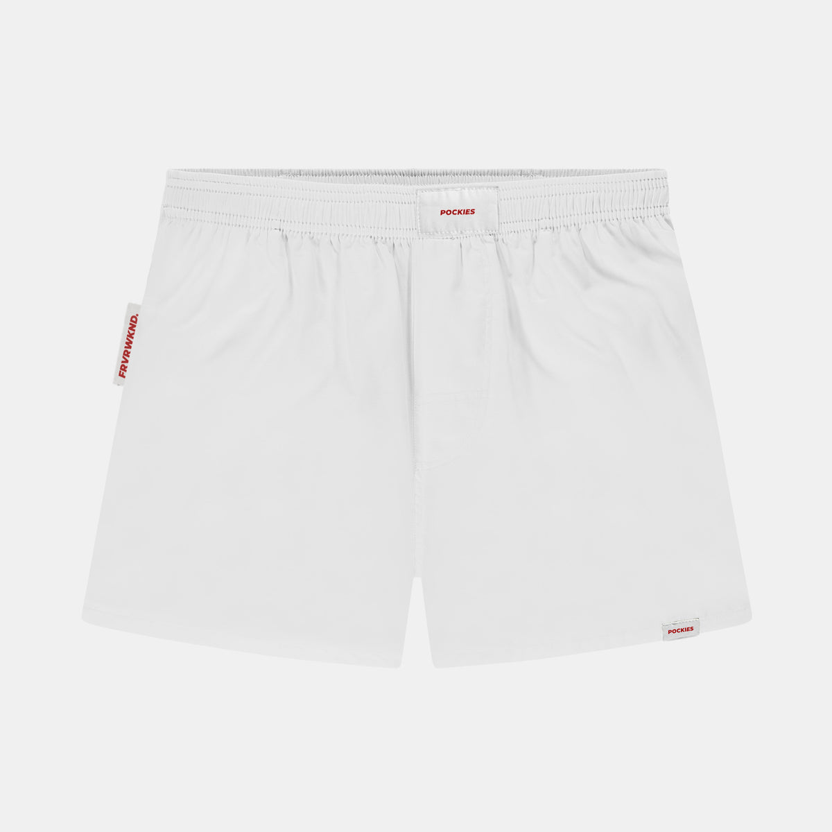 3-Pack Forever Weekend Boxers