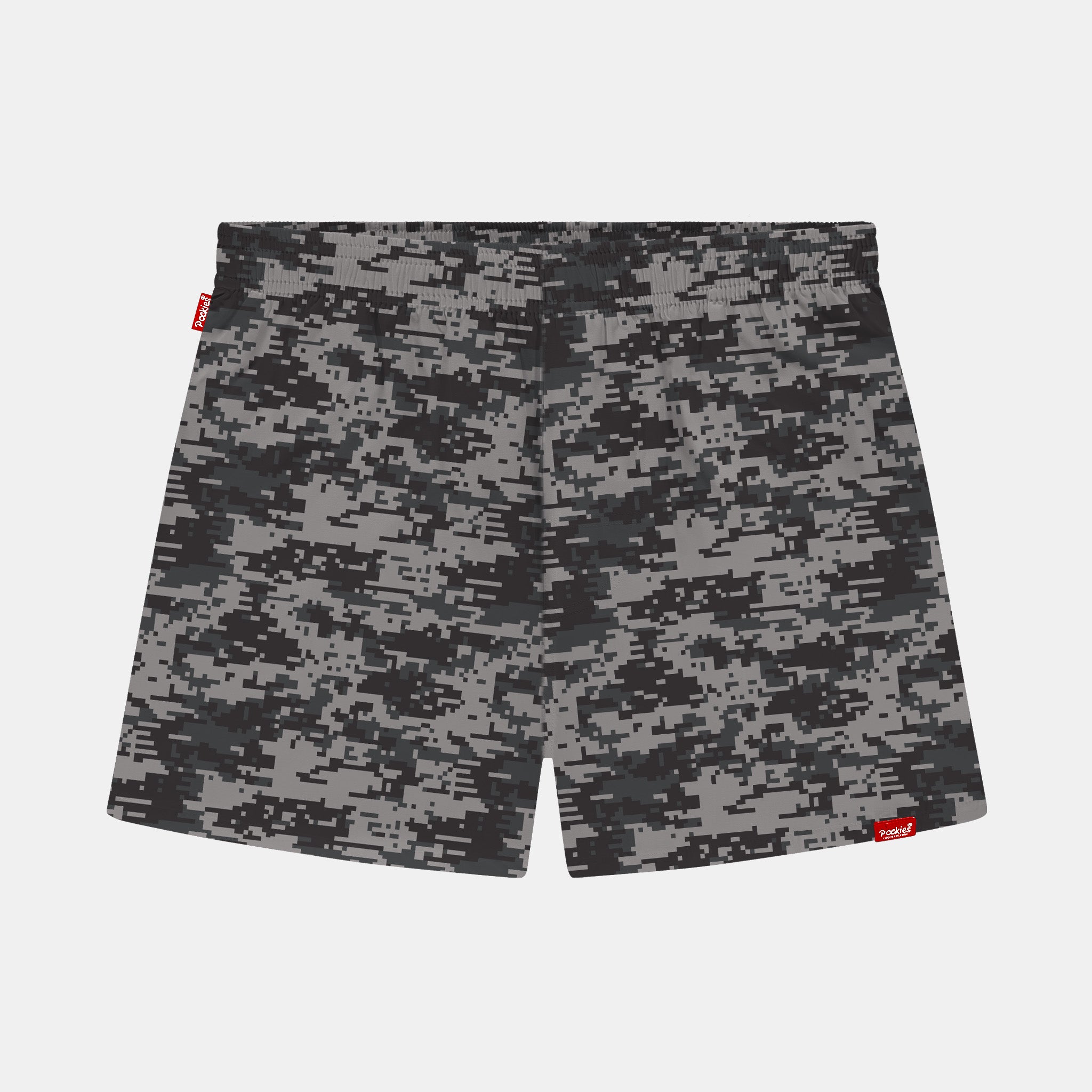 2-Pack Camo Boxers