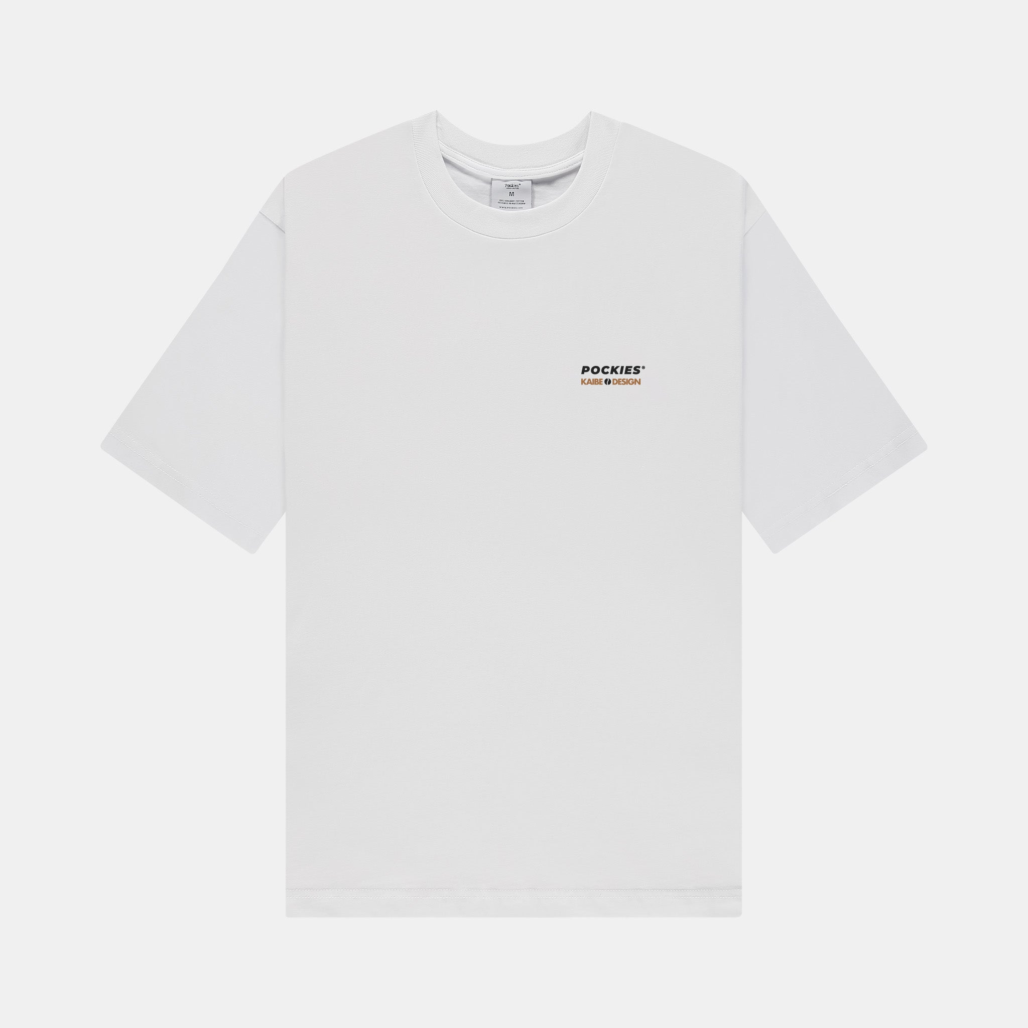 Kaibe x Pockies Espresso Shirt