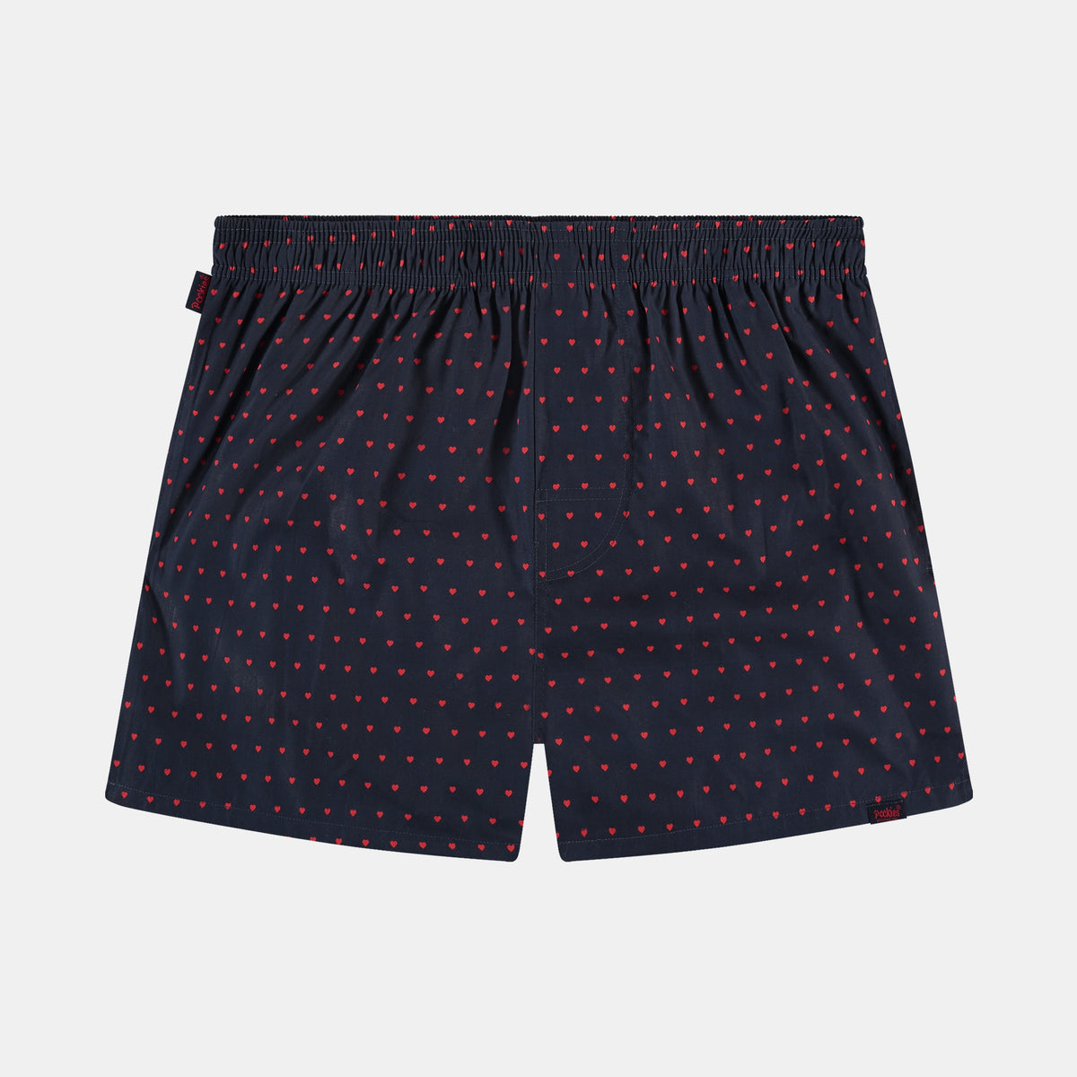 2-Pack Lovely Boxers