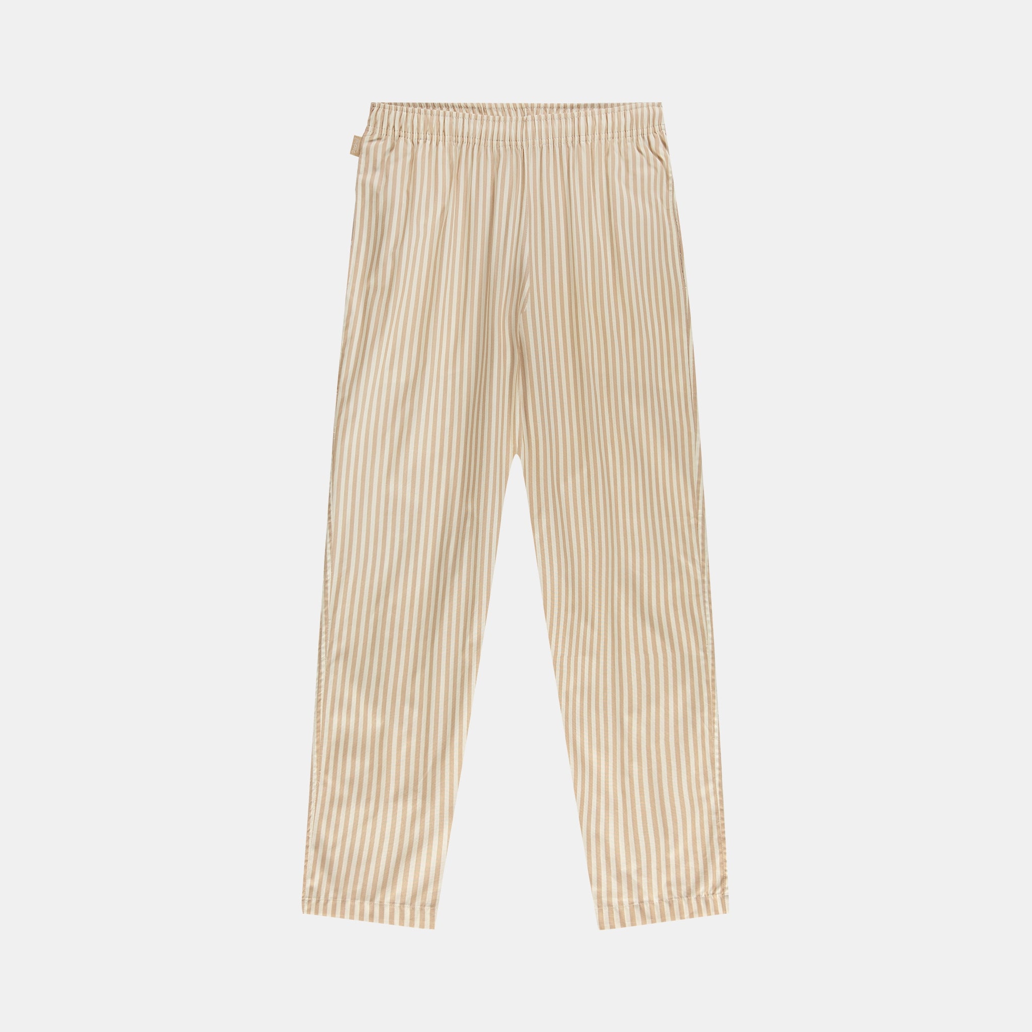 Sand Striped Pyjama Pants